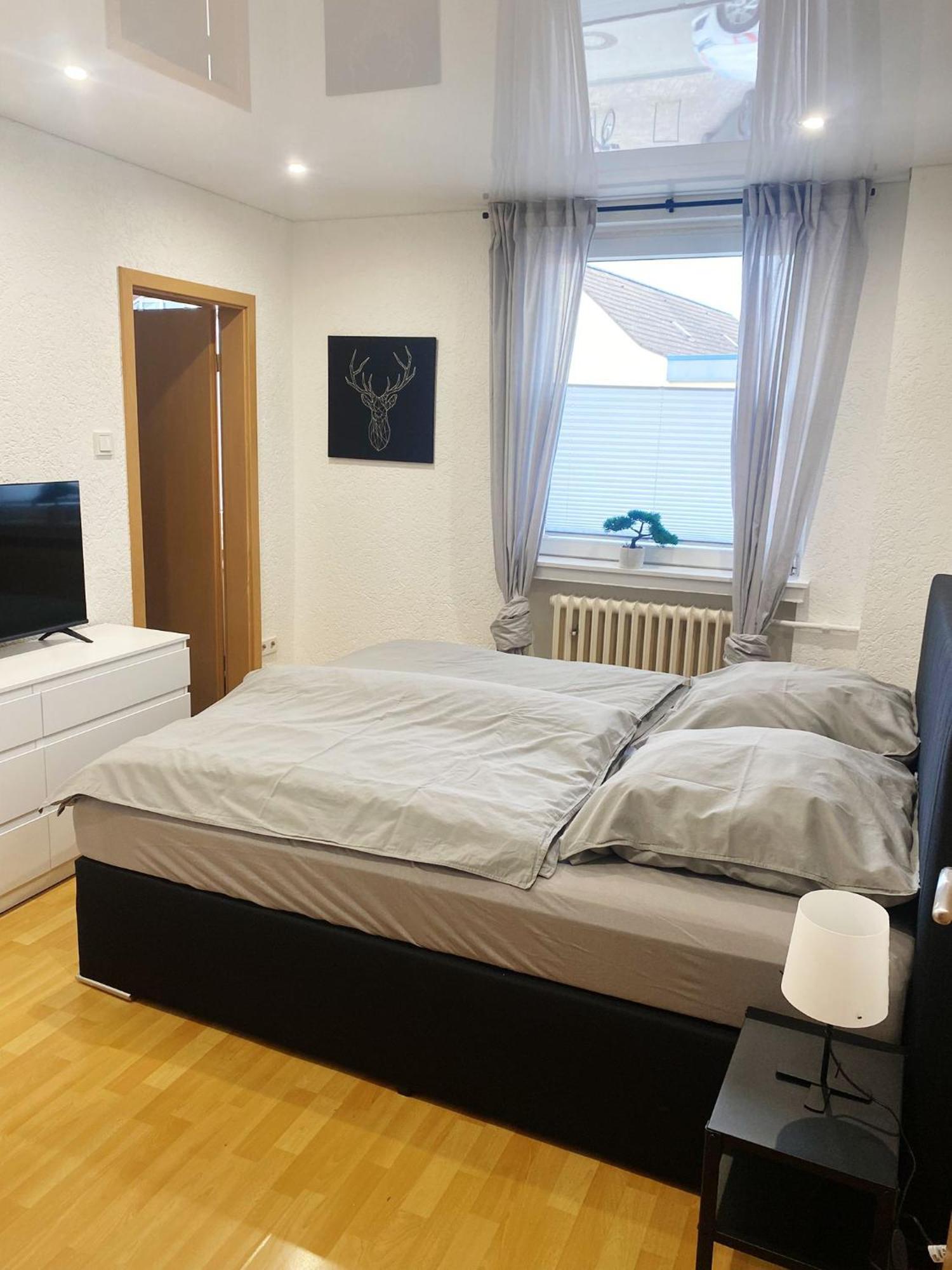 Zum Schwan Hotel Baumberg Eksteriør billede