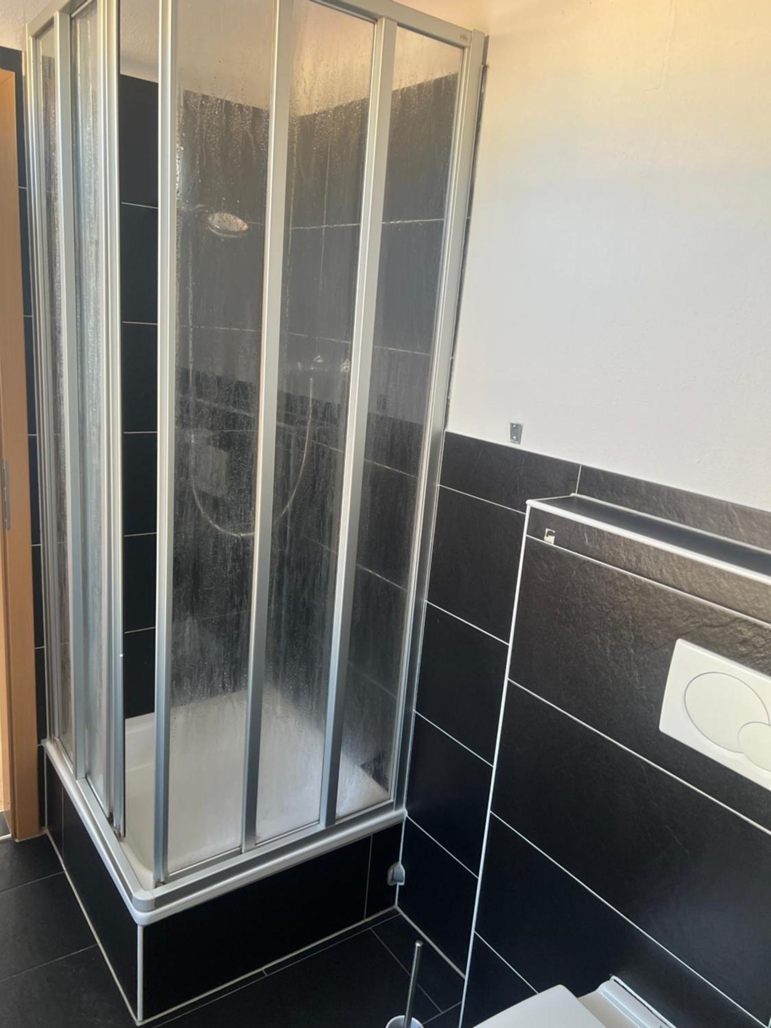 Zum Schwan Hotel Baumberg Eksteriør billede