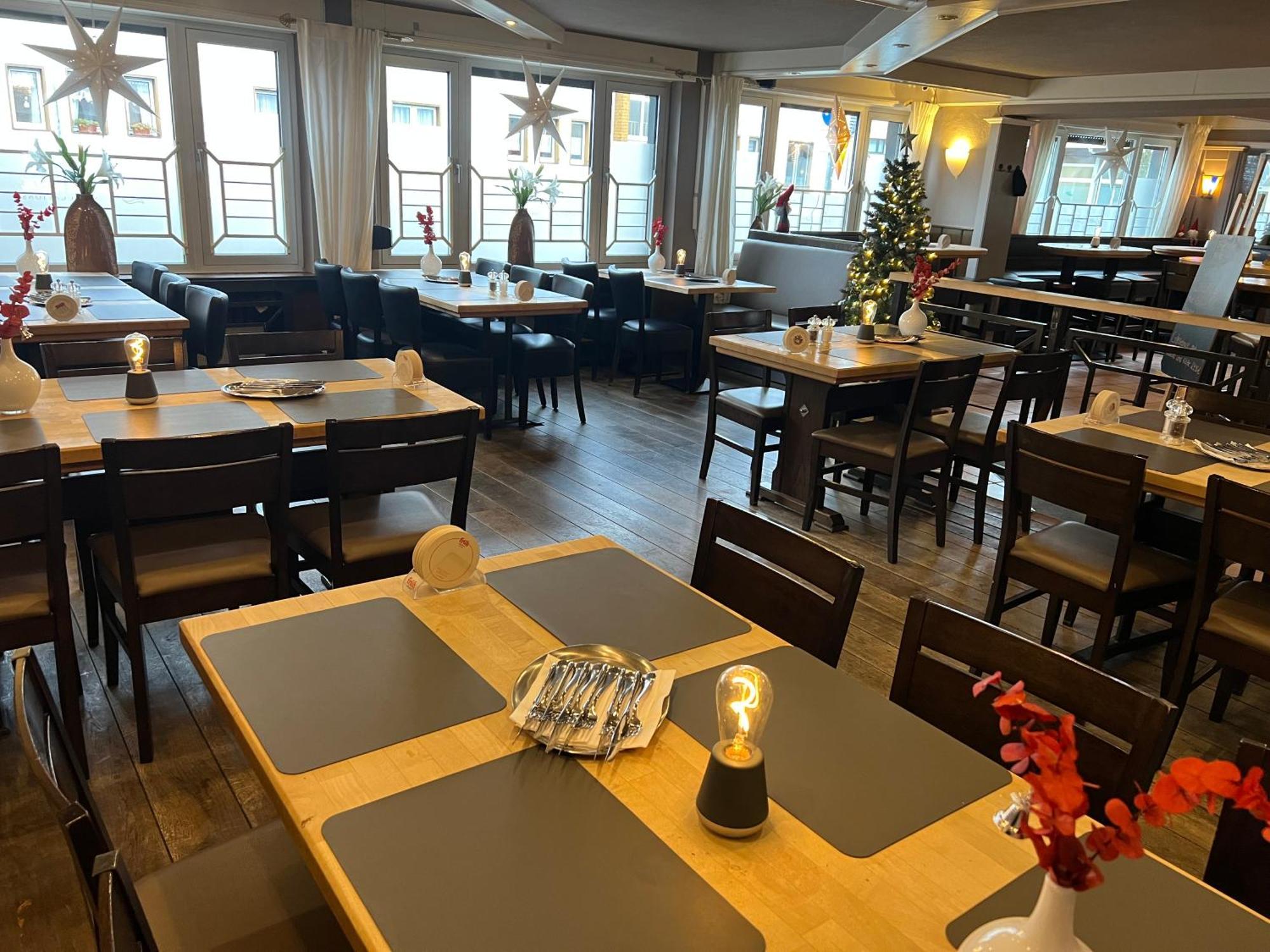 Zum Schwan Hotel Baumberg Eksteriør billede
